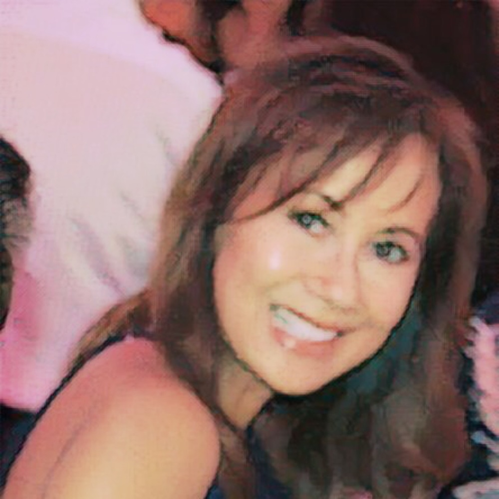 Meet your Posher, Myrna